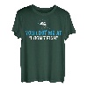 Angeln Lustiges Angler Männer T-Shirt