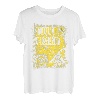 Fliegenfischrute für Forellen, Braun T-Shirt