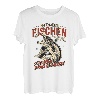 Das Geschenk für Angler - Ein Tag ohne Fischen