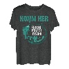 Angeln Fischer Fischen Angel Angler T-Shirt