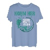 Angeln Fischer Fischen Angel Angler T-Shirt