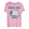 Angeln Fischer Fischen Angel Angler T-Shirt