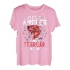 Angler Geburtstag Februar T-Shirt