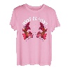 What da Fish Was zum Fisch, Angler Aquarianer T-Shirt