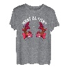 What da Fish Was zum Fisch, Angler Aquarianer T-Shirt