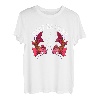 What da Fish Was zum Fisch, Angler Aquarianer T-Shirt