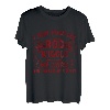 Ich halte einfach meine Rute und wackle mit meinem Wurm und sie ist drauf T-Shirt