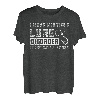 Angelköder-Shirt mit mehreren Ködern, Störungen, Angler-Shirt T-Shirt
