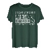 Angelköder-Shirt mit mehreren Ködern, Störungen, Angler-Shirt T-Shirt