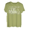 Angelköder-Shirt mit mehreren Ködern, Störungen, Angler-Shirt T-Shirt