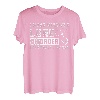Angelköder-Shirt mit mehreren Ködern, Störungen, Angler-Shirt T-Shirt