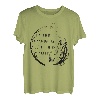 Forelle nennt mich ich muss gehen, Geschenk für Angler T-Shirt