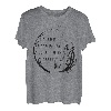 Forelle nennt mich ich muss gehen, Geschenk für Angler T-Shirt