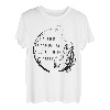 Forelle nennt mich ich muss gehen, Geschenk für Angler T-Shirt