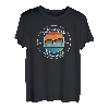 Pickwick Lake - Tennessee Souvenir T-Shirt