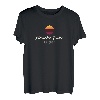 Apache Lake ARIZONA Barschangeln T-Shirt