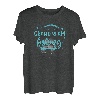 Angelsport angler Angeln grand slam fishing T-Shirt