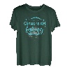 Angelsport angler Angeln grand slam fishing T-Shirt