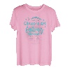 Angelsport angler Angeln grand slam fishing T-Shirt