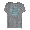 Angelsport angler Angeln grand slam fishing T-Shirt