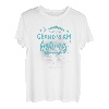 Angelsport angler Angeln grand slam fishing T-Shirt