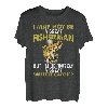 Ich bin vielleicht kein großartiger Fischer, aber ich bin definitiv ein großartiger Fischer T-Shirt