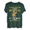 Ich bin vielleicht kein großartiger Fischer, aber ich bin definitiv ein großartiger Fischer T-Shirt