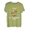 Ich bin vielleicht kein großartiger Fischer, aber ich bin definitiv ein großartiger Fischer T-Shirt