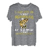 Ich bin vielleicht kein großartiger Fischer, aber ich bin definitiv ein großartiger Fischer T-Shirt
