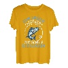 Zum Angeln geboren zur Schule gezwungen, Angler Junge T-Shirt