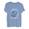 Zum Angeln geboren zur Schule gezwungen, Angler Junge T-Shirt