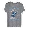Zum Angeln geboren zur Schule gezwungen, Angler Junge T-Shirt
