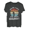 Herren Rute Raus Der Spass Beginnt Angler Lustiges Angeln Spruch T-Shirt