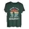Herren Rute Raus Der Spass Beginnt Angler Lustiges Angeln Spruch T-Shirt