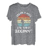 Herren Rute Raus Der Spass Beginnt Angler Lustiges Angeln Spruch T-Shirt