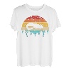 Wels Angeln vintage retro T-Shirt