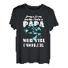 Hapfoxtstag Gesc T-Shirt