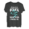Hapfoxtstag Gesc T-Shirt