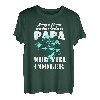 Hapfoxtstag Gesc T-Shirt