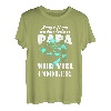 Hapfoxtstag Gesc T-Shirt