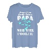 Hapfoxtstag Gesc T-Shirt