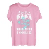Hapfoxtstag Gesc T-Shirt