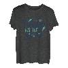 Herren Angeln am Vatertag ist der echte Deal Fisherman T-Shirt