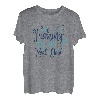 Herren Angeln am Vatertag ist der echte Deal Fisherman T-Shirt