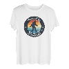 Norris Lake Tennessee Sasquatch Souvenir T-Shirt