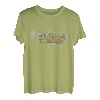 Forellen-Fliegenfischen Natur Outdoor Angler Fliegenfischen Liebhaber T-Shirt