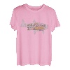 Forellen-Fliegenfischen Natur Outdoor Angler Fliegenfischen Liebhaber T-Shirt