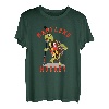 Flagge des Bundesstaates Maryland Turtle Hockey Baltimore Sports T-Shirt