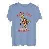 Flagge des Bundesstaates Maryland Turtle Hockey Baltimore Sports T-Shirt