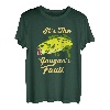 Googan ist schuld Funny Fishing T-Shirt